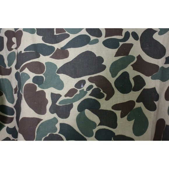 VTG Nimrod Made In Japan Hunting Shirt O147 - Picture 4 of 7